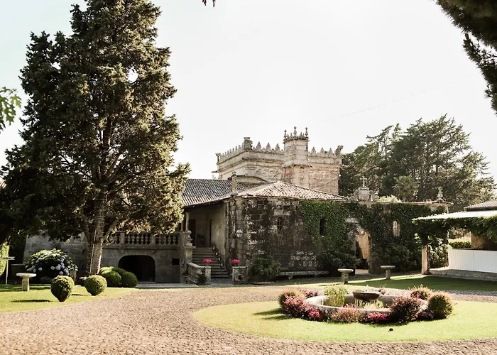 Pazo Da Touza